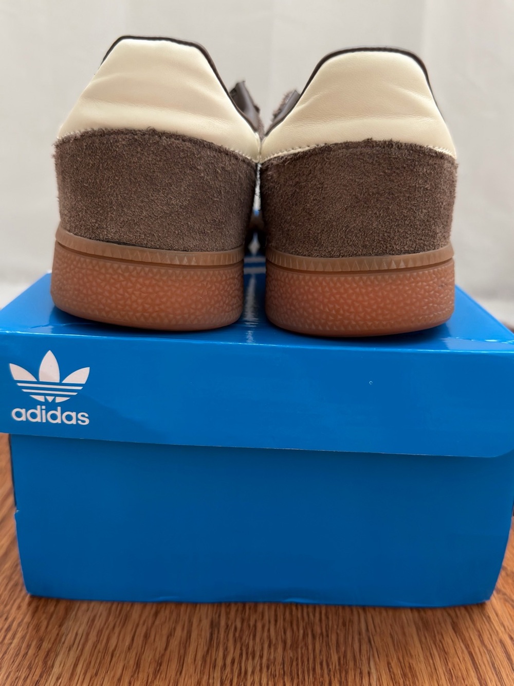 adidas Handball Spezial Shoes Unisex 6.5/Women’s 8 - Picture 3 of 10